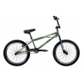 Трюковий велосипед CROSSRIDE PHANTOM 20" BMX.